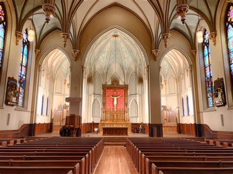 catholic charities chattanooga|Basilica of Sts. Peter and Paul .